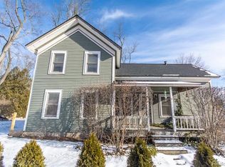 1274 Rochester Rd, Leonard, MI 48367