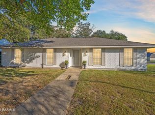 507 Kees Cir, Lafayette, LA 70506