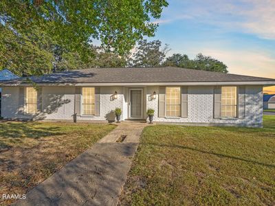 507 Kees Cir, Lafayette, LA, 70506