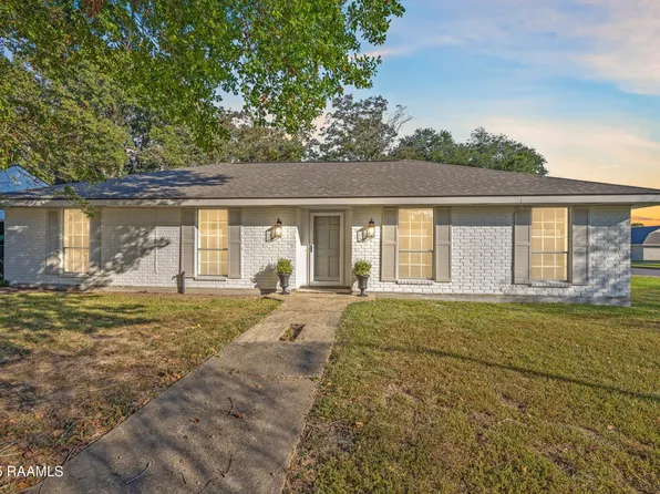 507 Kees Cir, Lafayette, LA 70506