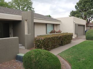 6115 Los Hermanos Ct NE, Albuquerque, NM 87111