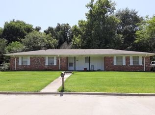 607 Sides Cir, Canton, TX 75103