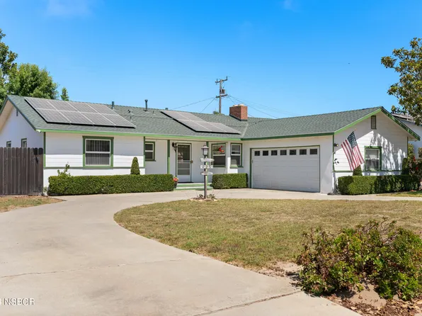 225 Townsend Ln, Santa Maria, CA 93455