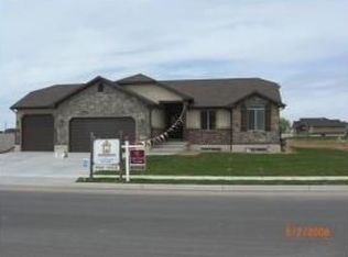 3530 W 150 S, Layton, UT 84041