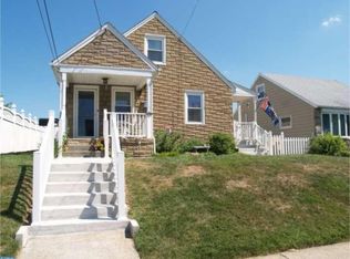 2124 West Blvd, Bethlehem, PA 18017