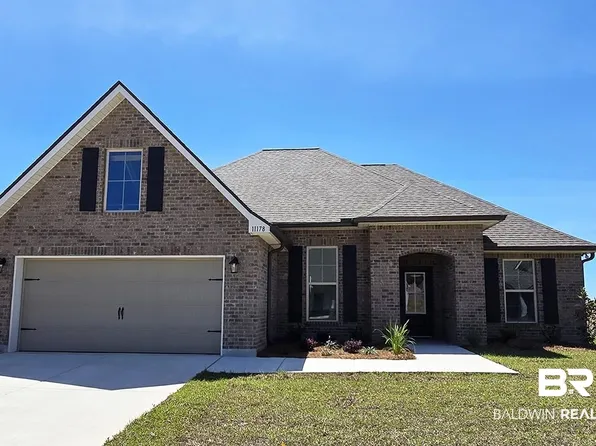 11178 Bonaventure Ave, Daphne, AL 36526