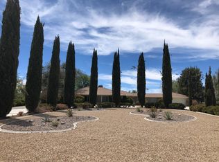 19661 Symeron Rd, Apple Valley, CA 92307