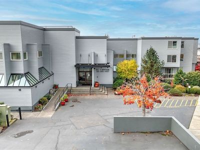 200 James Street W #306, Edmonds, WA, 98020