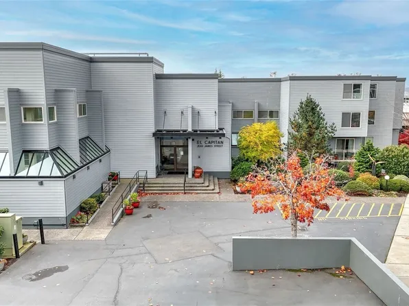 200 James Street W #306, Edmonds, WA 98020