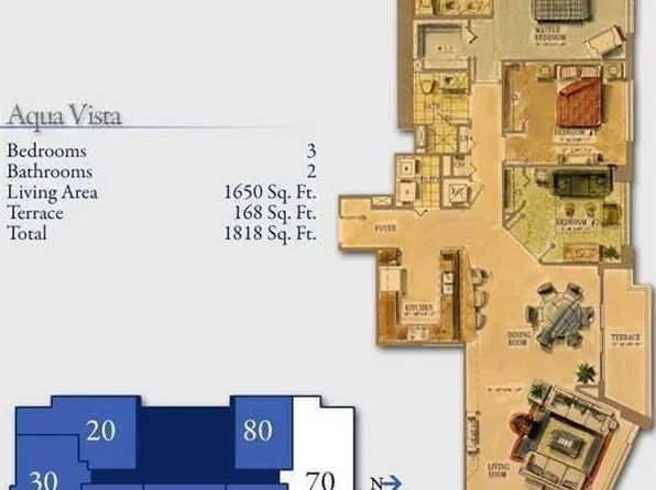 350 SE 2Nd Street #1470, Fort Lauderdale, FL 33301