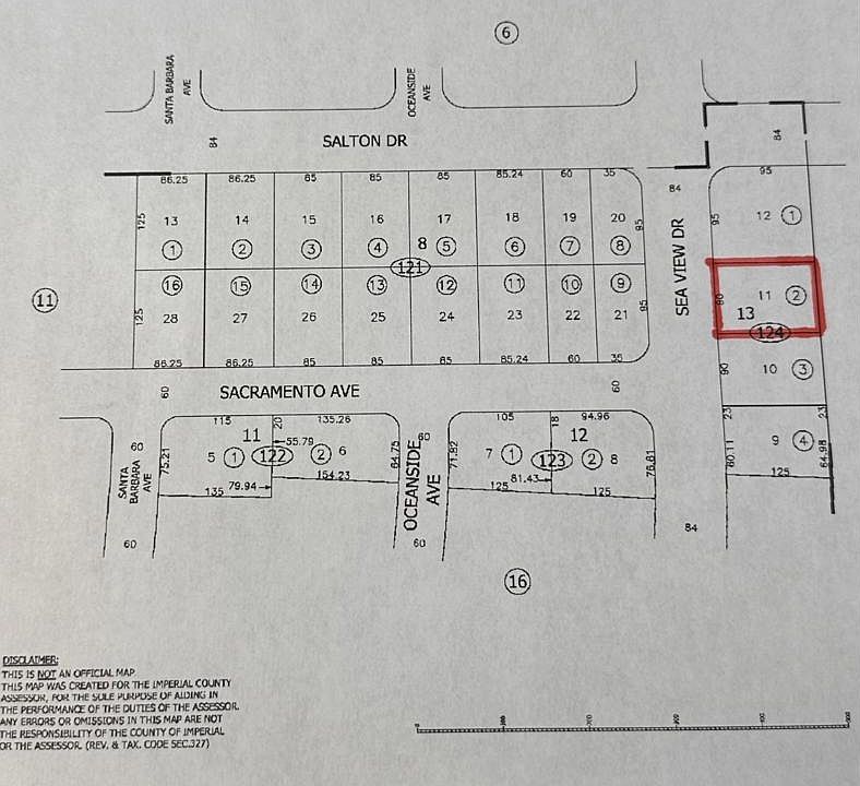 1st image of 2206 Sea View Dr