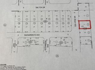 2206 Sea View Dr, Thermal, CA 92274