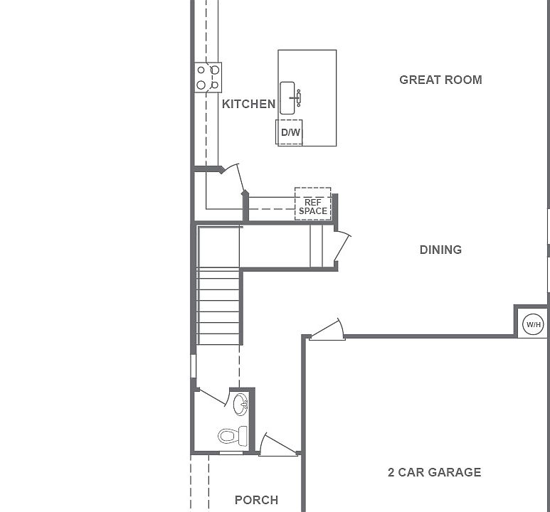 Floor Plan.