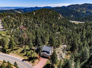 8714 S Doubleheader Ranch Rd, Morrison, CO 80465