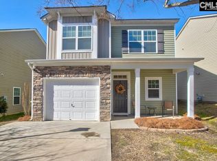 116 Autumn Stroll Ct, Lexington, SC 29072