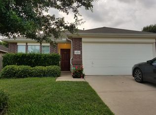 19015 Wellock Ln, Tomball, TX 77375