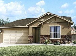 3262 Vincinato Dr, Sparks, NV 89434
