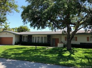 12575 SW 71st Ave, Pinecrest, FL 33156