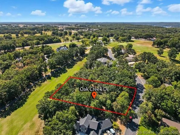 LOT 3 Oak Creek Dr, Osage Beach, MO 65065