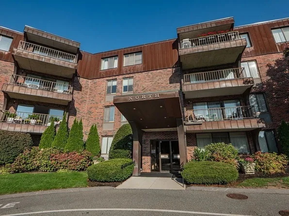 1006 Paradise Rd APT Pho, Swampscott, MA 01907