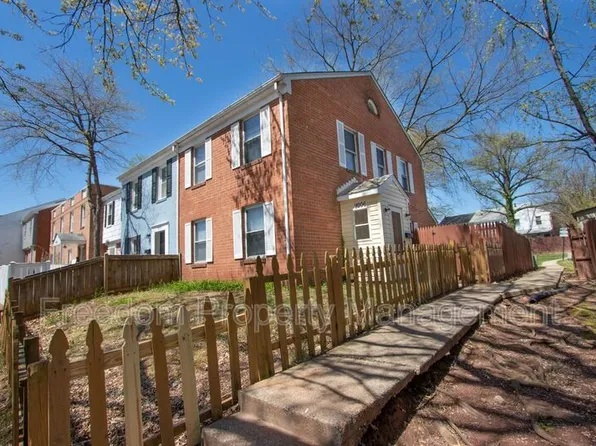9206 Hood Rd, Manassas, VA 20110