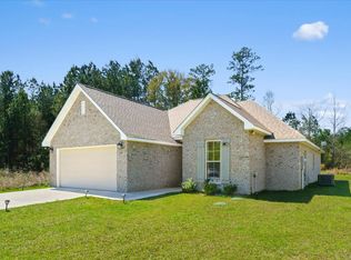 72 Chastain, Sumrall, MS 39482