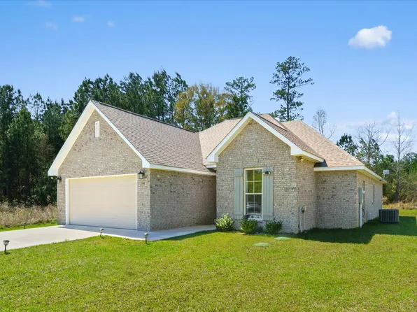 72 Chastain, Sumrall, MS 39482