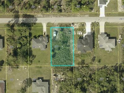 2909 22nd St W, Lehigh Acres, FL, 33971