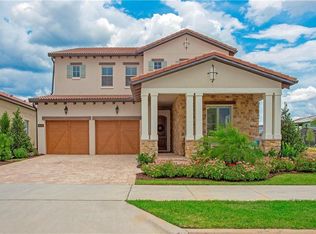 8049 Topsail Pl, Winter Garden, FL 34787