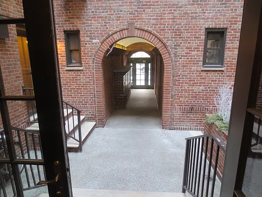 Rented by Waverly Realty Associates | media 12