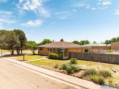 107 W 19th St, Portales, NM, 88130