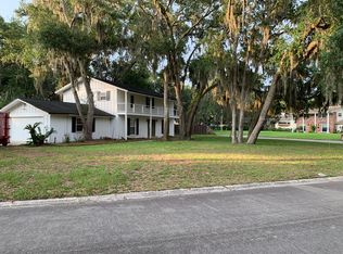 21 Tallwood Rd, Jacksonville Beach, FL 32250