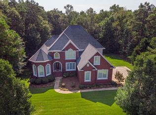 211 Glenwood Way, Smiths Station, AL 36877