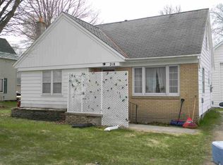 218 North St, Boyne City, MI 49712