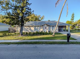 2873 Blount St, Fort Myers, FL 33916