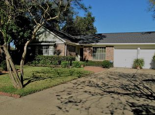 8534 Stroud Dr, Houston, TX 77036