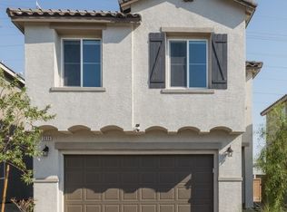 3938 Painted Lady Ave, Las Vegas, NV 89141