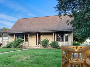 845 Wilson St, Chippewa Falls, WI 54729