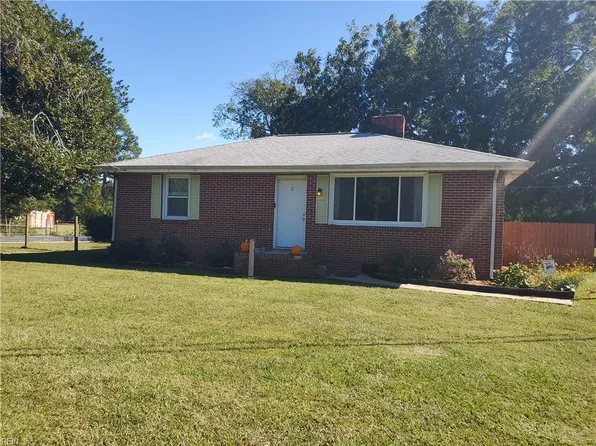 1849 Cedar Rd, Chesapeake, VA 23323