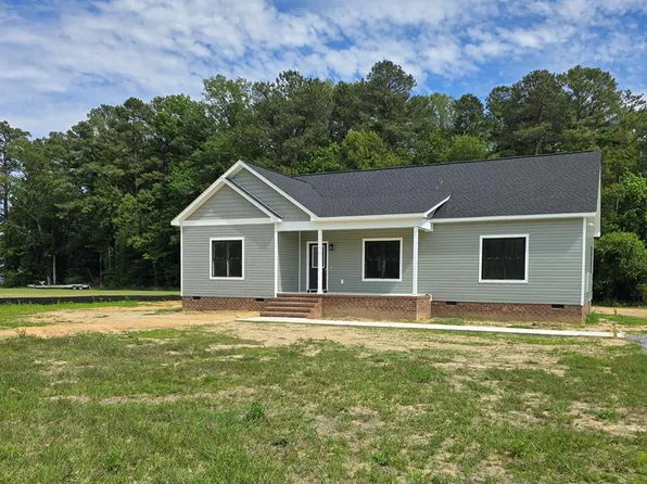 1366 Wildwood, Center Cross, VA 22437