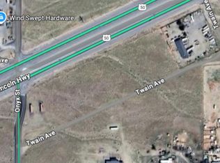 3395 Us Highway 50, Silver Springs, NV 89429