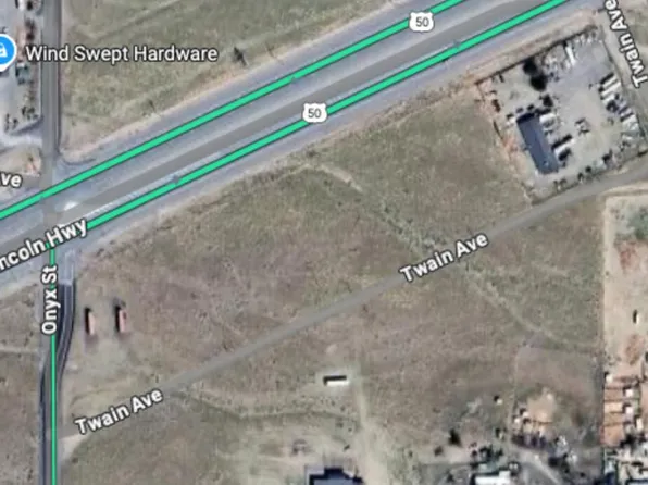 3395 Us Highway 50, Silver Springs, NV 89429