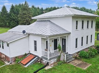12200 North Ave, Bellevue, MI 49021