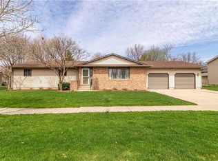 1227 S K Ave, Nevada, IA 50201