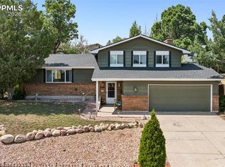 5560 Constitution Ave, Colorado Springs, CO 80915