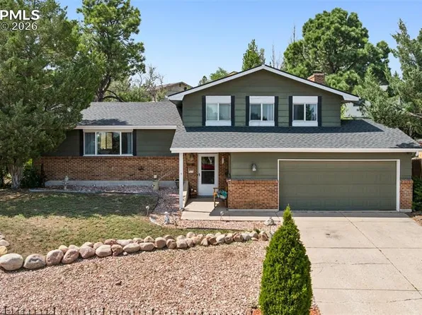 5560 Constitution Ave, Colorado Springs, CO 80915