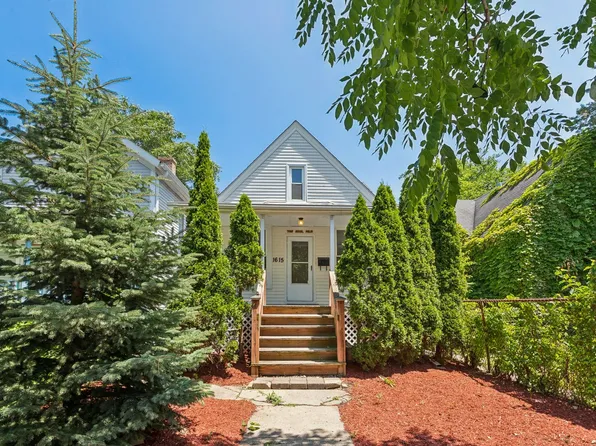 1615 Dodge Ave, Evanston, IL 60201