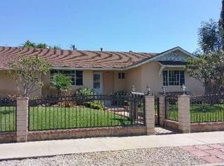 10624 Hayvenhurst Ave, Granada Hills, CA 91344