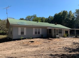 2601 Lake Silver Rd, Crestview, FL 32536