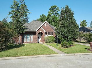 25915 Brickhill Dr, Spring, TX 77389